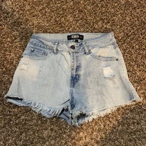 women’s shorts